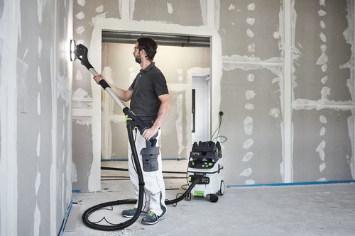 Festool Langnek schuurmachine PLANEX LHS 2 225 EQI-Plus 575990