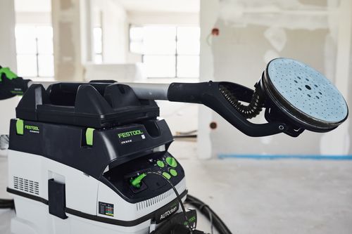Festool Langnek schuurmachine PLANEX LHS 2 225 EQI-Plus 575990