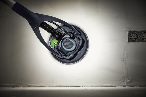 Festool Langnek schuurmachine PLANEX LHS 2 225 EQI-Plus 575990