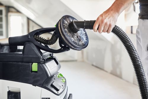 Festool Langnek schuurmachine PLANEX LHS 2 225 EQI-Plus 575990