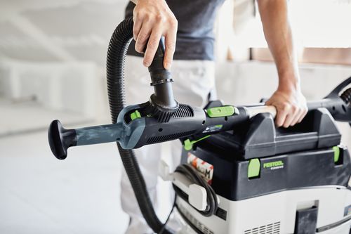 Festool Langnek schuurmachine PLANEX LHS 2 225 EQI-Plus 575990