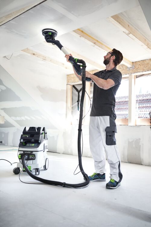 Festool Langnek schuurmachine PLANEX LHS 2 225 EQI-Plus 575990
