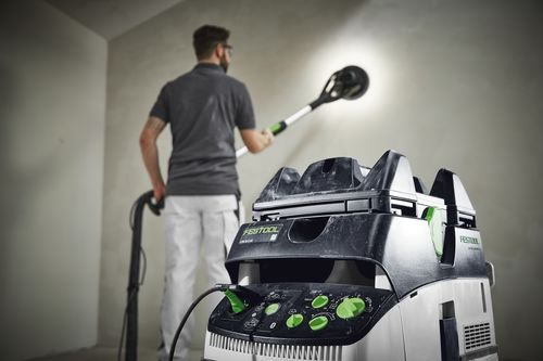 Festool Langnek schuurmachine PLANEX LHS 2 225 EQI-Plus 575990