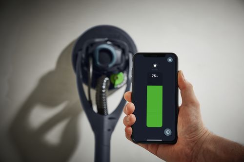 Festool Langnek schuurmachine PLANEX LHS 2 225 EQI-Plus 575990
