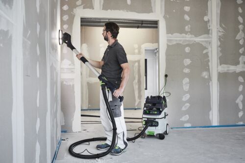 Festool Langnek schuurmachine PLANEX LHS 2 225 EQI-Plus 575990