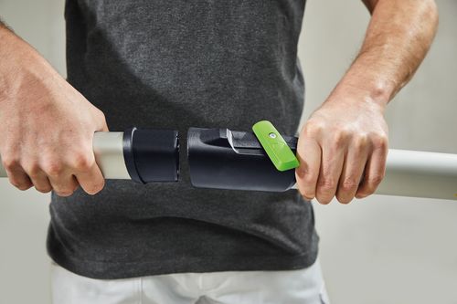 Festool Langnek schuurmachine PLANEX LHS 2 225 EQI-Plus 575990