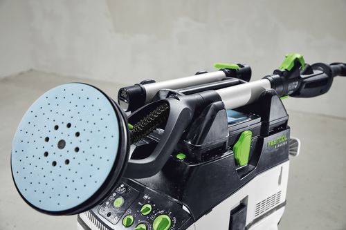 Festool Langnek schuurmachine PLANEX LHS 2 225 EQI-Plus 575990