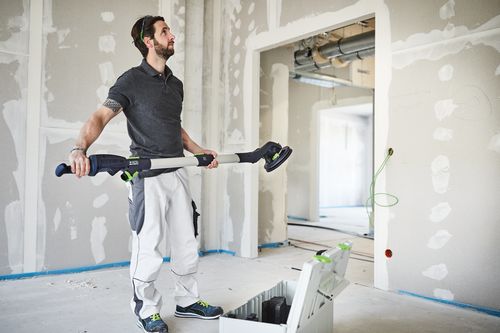Festool Langnek schuurmachine PLANEX LHS 2 225 EQI-Plus 575990