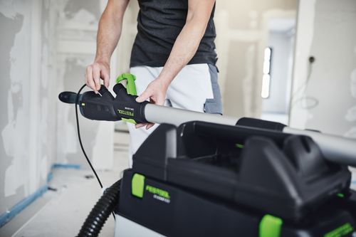 Festool Langnek schuurmachine PLANEX LHS 2 225 EQI-Plus 575990