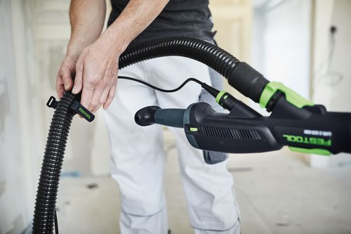 Festool Langnek schuurmachine PLANEX LHS 2 225 EQI-Plus 575990