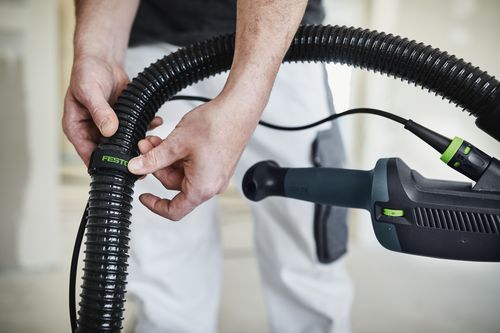 Festool Langnek schuurmachine PLANEX LHS 2 225 EQI-Plus 575990