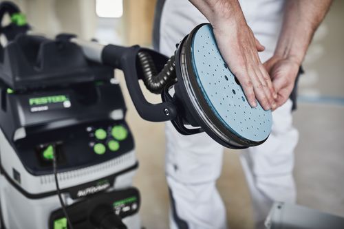 Festool Langnek schuurmachine PLANEX LHS 2 225 EQI-Plus 575990