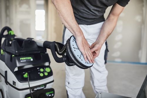 Festool Langnek schuurmachine PLANEX LHS 2 225 EQI-Plus 575990