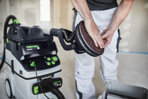 Festool Langnek schuurmachine PLANEX LHS 2 225 EQI-Plus 575990