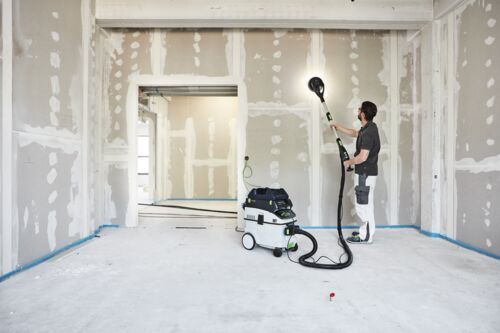 Festool Langnek schuurmachine PLANEX LHS 2 225 EQI-Plus 575990