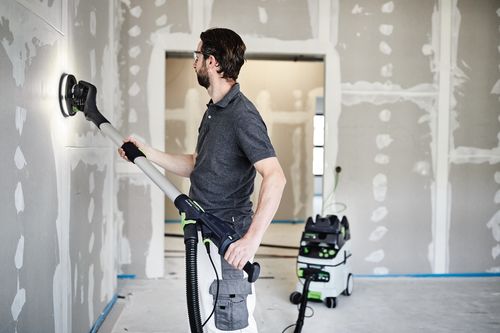 Festool Langnek schuurmachine PLANEX LHS 2 225 EQI-Plus 575990