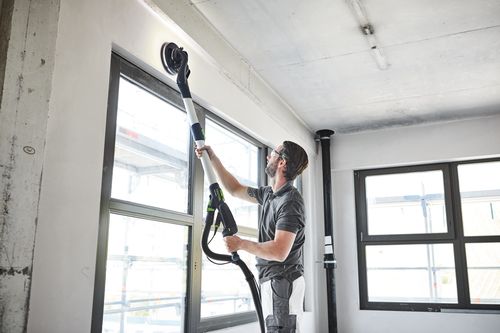 Festool Langnek schuurmachine PLANEX LHS 2 225 EQI-Plus 575990