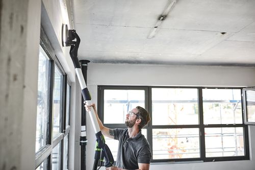 Festool Langnek schuurmachine PLANEX LHS 2 225 EQI-Plus 575990