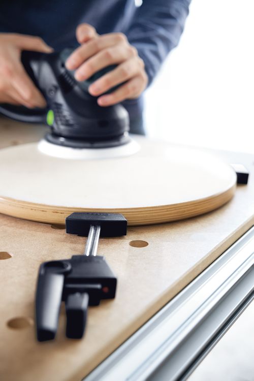 Festool Multifunctionele tafel MFT/3 495315