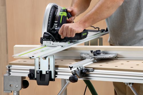 Festool Multifunctionele tafel MFT/3 495315