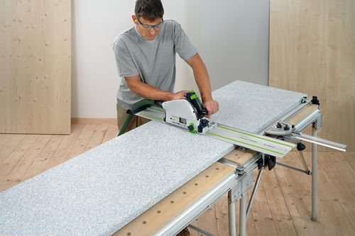 Festool Multifunctionele tafel MFT/3 495315