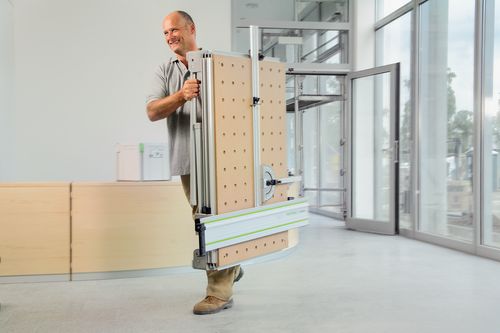 Festool Multifunctionele tafel MFT/3 495315