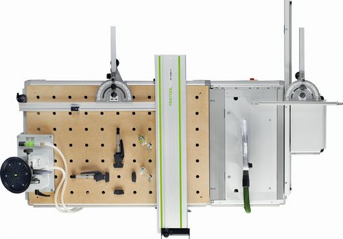 Festool Multifunctionele tafel MFT/3 495315