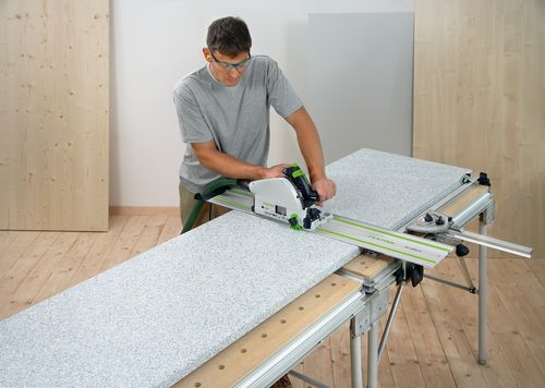 Festool Multifunctionele tafel MFT/3 495315