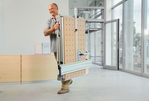 Festool Multifunctionele tafel MFT/3 495315
