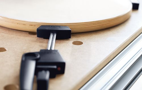 Festool Multifunctionele tafel MFT/3 495315