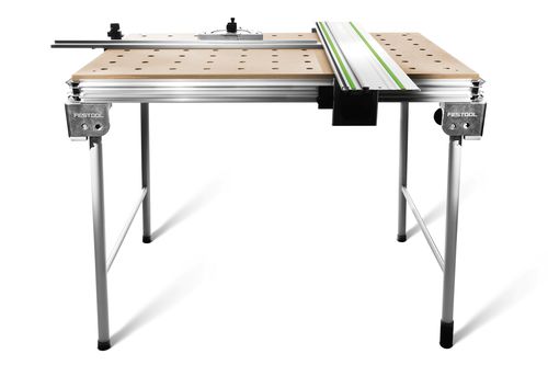 Festool Multifunctionele tafel MFT/3 495315