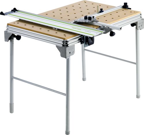 Festool Multifunctionele tafel MFT/3 495315