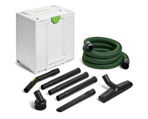 Festool Reinigingsset voor de vakman RS-HW D 36-Plus 577258
