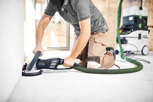 Festool Renovatieslijpmachine RENOFIX RG 130 ECI-Plus 577045