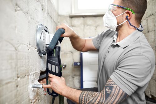 Festool Renovatieslijpmachine RENOFIX RG 130 ECI-Plus 577045