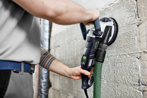 Festool Renovatieslijpmachine RENOFIX RG 130 ECI-Plus 577045