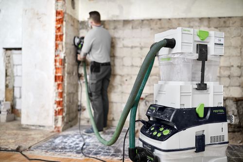 Festool Renovatieslijpmachine RENOFIX RG 130 ECI-Plus 577045