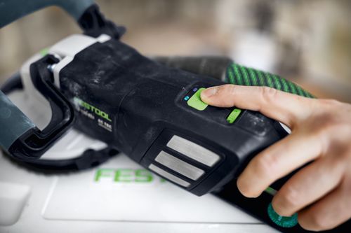Festool Renovatieslijpmachine RENOFIX RG 130 ECI-Plus 577045