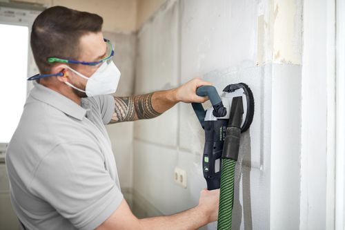 Festool Renovatieslijpmachine RENOFIX RG 130 ECI-Plus 577045