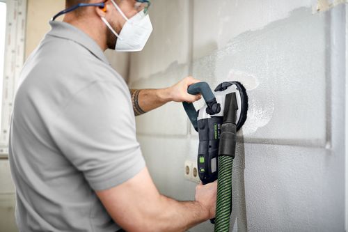 Festool Renovatieslijpmachine RENOFIX RG 130 ECI-Plus 577045