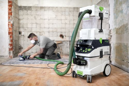 Festool Renovatieslijpmachine RENOFIX RG 130 ECI-Plus 577045