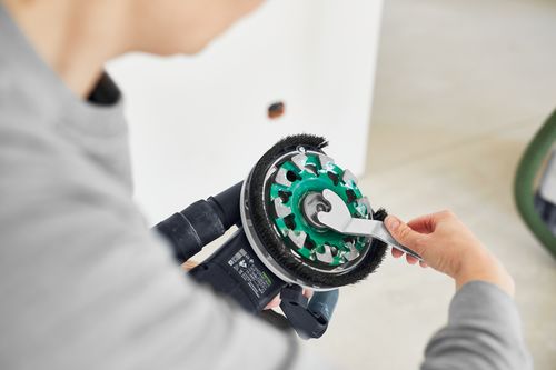 Festool Renovatieslijpmachine RENOFIX RG 130 ECI-Plus 577045