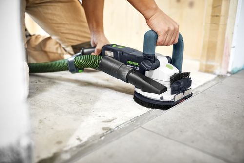 Festool Renovatieslijpmachine RENOFIX RG 130 ECI-Plus 577045