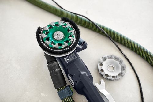 Festool Renovatieslijpmachine RENOFIX RG 130 ECI-Plus 577045