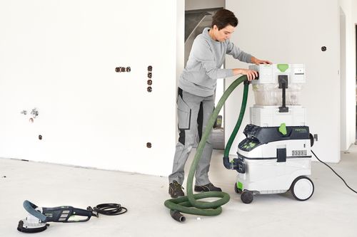 Festool Renovatieslijpmachine RENOFIX RG 130 ECI-Plus 577045