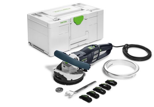 Festool Renovatieslijpmachine RENOFIX RG 130 ECI-Plus 577045