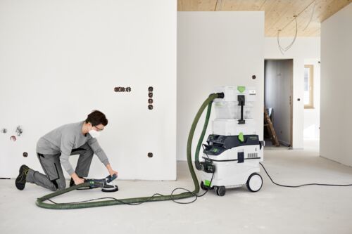 Festool Renovatieslijpmachine RENOFIX RG 130 ECI-Plus 577045