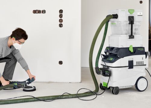 Festool Renovatieslijpmachine RENOFIX RG 130 ECI-Plus 577045