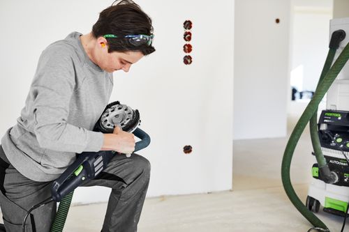 Festool Renovatieslijpmachine RENOFIX RG 130 ECI-Plus 577045
