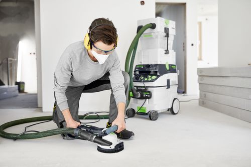 Festool Renovatieslijpmachine RENOFIX RG 130 ECI-Plus 577045